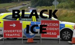 Safe Winter Motoring