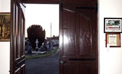 Killenaule and Moyglass Parish Newsletter