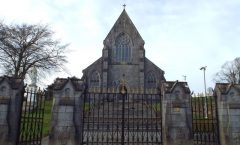 Killenaule and Moyglass Parish Newsletter