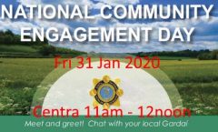 National Community Engagement Day