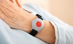 Killenaule Community Alert Alarms