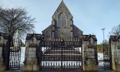 Mass Leaflet - Sunday 14th February 2021