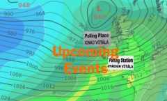 Upcoming Local and Parish Events