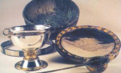Derrynaflan Hoard 40th