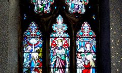 Parish Services on Radio/TV/online