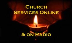 Church Services on line