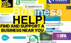Support For Business