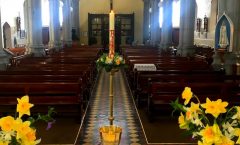 Tarsus Scripture School Lent/Easter Programme