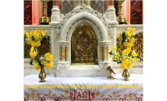 Killenaule and Moyglass Parish Mass