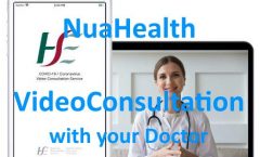 Video Consultation with Your Doctor