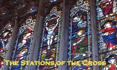 Good Friday - The Stations