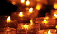 'Preparing for New Life' - six Lenten Reflection evenings with Sr Therese Fitzgerald