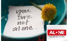 You are NOT alone