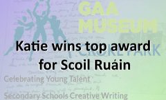 The Credit of Scoil Ruáin