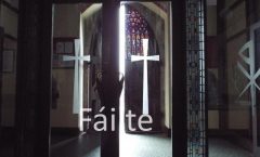Church Re-Opening for Private Prayer