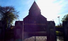 Killenaule and Moyglass Parish Mass