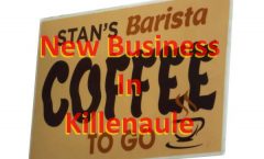 New Business in Killenaule