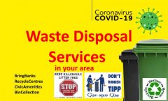 Waste Disposal Services