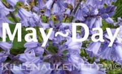 May Day