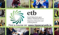 Tipp ETB Training Courses