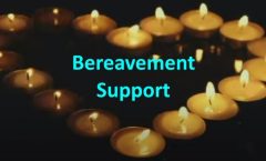Bereavement Support
