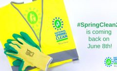 SpringClean2020