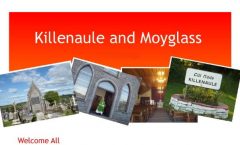 Killenaule and Moyglass Mass Times