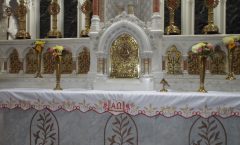 Mass Leaflet - Sunday 13th Sept 2020