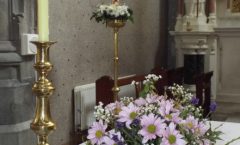 Mass Leaflet Sunday 27th September 2020