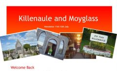 Killenaule and Moyglass Parish Newsletter