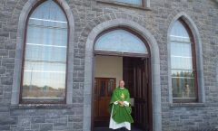 Mass Leaflet - Sunday 31st January 2021