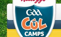 GAA Cúl Camps