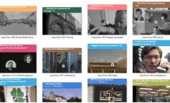 RTE Video Archives