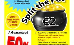 Split the Pot