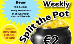 Split the Pot