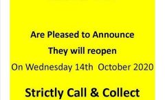 Killenaule Library to reopen