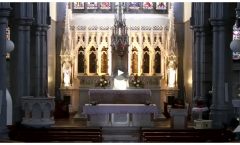 St Mary's Killenaule - Live Stream