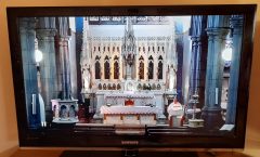 Mass Leaflet 21st February 2021
